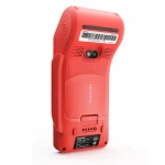Urovo i9100 2021 hot sale pos machine with android pos system pos terminal