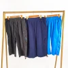 USA Mix Size Cheap Summer Used Clothes Nylon 3/4 Pants with Good Quality