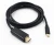 Import USB C to HDM I Cable Male to Male Adapter HDM I Connector for Monitor Laptop from China