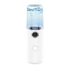 USB electric portable handheld rechargeable nebulizer pocket water nano spray ultrasonic humidifier