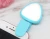 Import usb rechargeable cell phone RK16 led  clip flash fill-in selfie ring light lamp for phone photography camera video girl make up from China