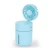 Import USB rechargeable Spray Water Mist Cooling Mini Handheld Fan from China
