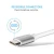 Import USB Type C 3.1 to HDML 4K Adapter with Aluminium Case type c adapter converter for MacBook tablet PC from China