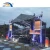 Import Used aluminum stage outdoor truss display for concert from China