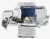 Import Used and refurbished copiers machine best monochrome  copy printing machine  for Xerox from China