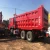 Import used cheap howo 8x2 dump truck for sale,howo used dump truck,8x2 375 model howo truck from Philippines