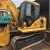 Import Used Komatsu Excavator PC130-7 made in Japan Construction Equipment PC130-7/PC200 in competitive price from Vietnam