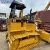 Import Used Made in Japan Cat D4C Small Crawler Bulldozer in Good Condition from Malaysia