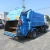 Import USED MITSUBISHI FUSO GARBAGE TRUCK, GARBAGE COMPACTOR, PACKER TRUCK from Japan