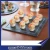 Import Useful tray for food vegetables dessert sorts square shaped slate cheese plate from China