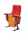 Import USIT SEATING UA-606 Commercial furniture luxury auditorium chair with aluminum alloy from China