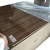 Import UV board UV coated mdf board High glossy UV melamine faced MDF board from China