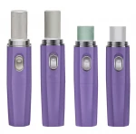 UV LAMP Nail Art Beauty Nail Dyer Battery Operated Electric Nail Polisher Callus 13.1x9.5x19cm CE ROHS 5v 1A 24W