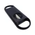 Import V Blade Cigar Cutter ,Plastic V Cut Cigar cutter travel Cigar Accessories  low price but good quality from China
