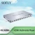 Import V2.0 full HD HDR media player 3D HDD 10-ways HDMI media player from China