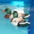 V201 2.4G Remote Controlled Hunting Motion Duck Decoy RC Boat Outdoor Floating Toys For Swimming Pool