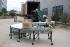 vehicle loading conveyor, container unloading conveyor