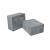Import Vibrated Molded Graphite Block for Heat Exchanger from China