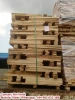 Vietnam Rubber Wood Timber