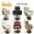 Import VIP Casino Chairs Adjustable Bar Stool Porker Baccarat Table Gaming Chair from China