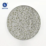 virgin pbt gf30 plastic granules / pbt resin for injection molding