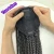 Import Vivian kids jumbo twist ponytail senegalese twisted box braid ponytail drawstring ponytail braided for kid from China