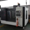 VMC 650 High quality vertical machining center with best price