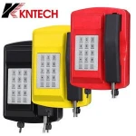 VoIP / IP Products, Multi-Party Paging System PA3 industrial telephone