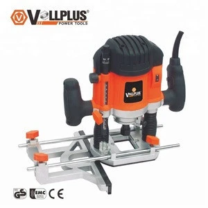 Vollplus VPER1003 1500W mini professional power tools electric router