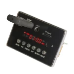 VTF-003BT high quality bluetooth audio receiver pcb board