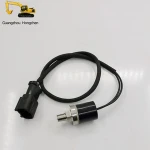 WA380-3 Wheel Loader Parts Pressure Switch  421-43-32922