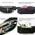 Import Waist Pack with Water Bottle Holder,Waterproof Running Belt ,Reflective Hydration Belt from China