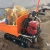 Import Walk-behind mini crawler dump truck with hydraulic system from China