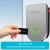 Import Wall Ev Charger Rfid Level 2 Us 40A Ev Charger Sae J1772 Type1 Ev Wallbox Charging Station Electric Car Charger from China