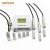 Import Wall-mounted indoor temperature and humidity transmitter with separated 4-20mA output from China