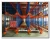 Import Warehouse Heavy Duty Storage Automatic Pallet  Radio Shuttle Racking System from China