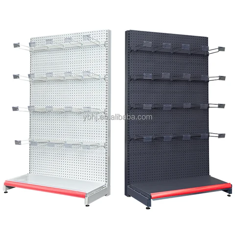 Buy Warehouse Stocking Rack Light Weight Warehouse Storage Shelves ...
