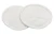 Import Washable Eco-friendly Natural 100% Organic Reusable Facial Face Cleansing Cotton Pad from China