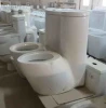 waswashdown toilet bathroom round wc bowl ,back to wall classical n ceramic round shape toilet
