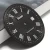 Import Watch Dial Custom Applied Index Parts Calendar Watches Dial Custom oil pressure pattern watch dial from China
