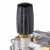 Import Water Car Wash High Pressure 150- 250 Bar Washer Ceramic Plunger Plunger Triplex Pump from China