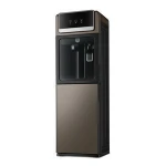 water cooling machine hot and cold water dispenser for home