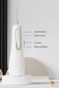 water flosser 5 modes portable water flosser oral irrigator
