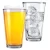 Import Water Glasses Cup Sets Pint Pub Beer Glasses  16 OZ Drinking  Beeres  Glasses set of 12 from China