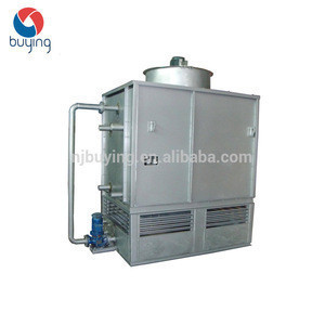 Buy Water Saving Evaporative Condenser Type Closed Loop Cooling Tower ...