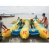 Import Water Sports Fly fish Banana Boat Inflatable Flying Fish boat from China