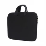 Waterproof business Computer sleeve case Laptop Bag with handle
