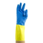 Waterproof Car Wash Kitchen Cleaning Hand Gloves