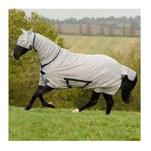 Waterproof Turnout Horse Rug For Horse Riding