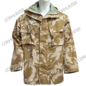Waterproof Windproof Outdoor Sports S95 Jacket Desert Camouflage Color